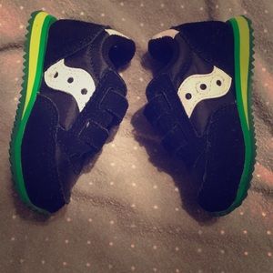 Saucony Jazz Low Pro